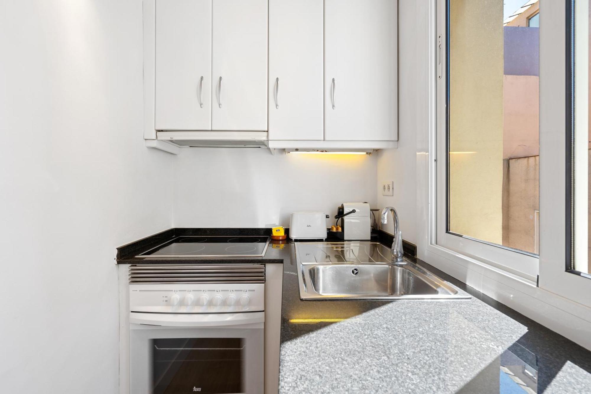 Apartment Barceloneta 32