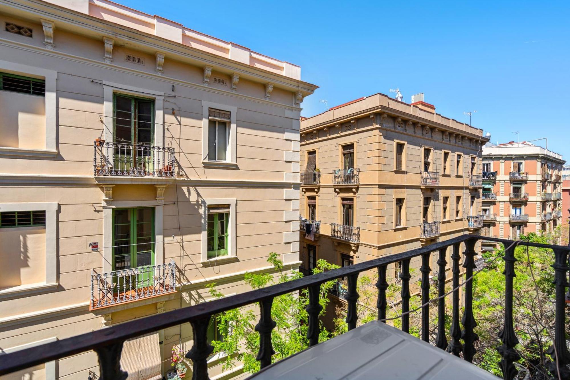 Apartment Barceloneta 32 Barcelona